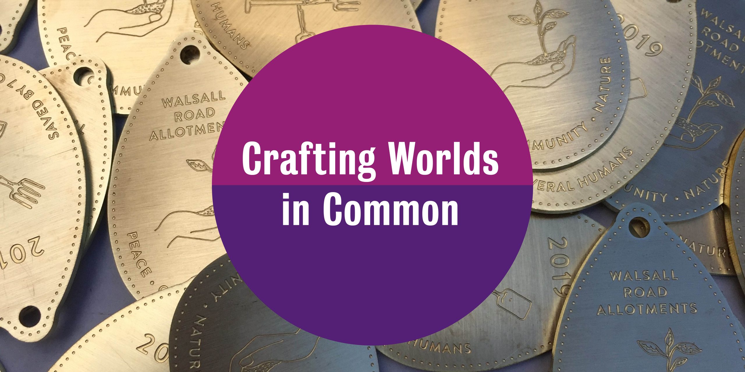 Commoners | Crafting Worlds in Common symposium